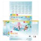 Спринклер Играчка Водна Пръскачка Intex PVC