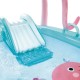 Спринклер Играчка Водна Пръскачка Intex PVC