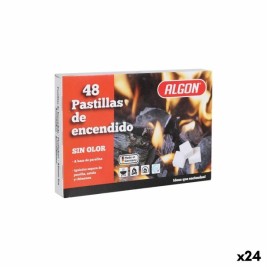 Хапчета за Разпалване Algon 48 Части (24 броя)