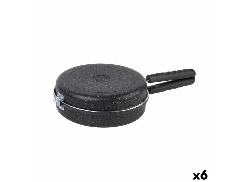 Тиган за Омлети Quttin 24 cm (6 броя)