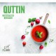 Касерола Quttin Ecook 16 x 7,5 cm 2,8 mm (6 броя) Касерола Quttin Ecook 16 x 7,5 cm 2,8 mm (6 броя)