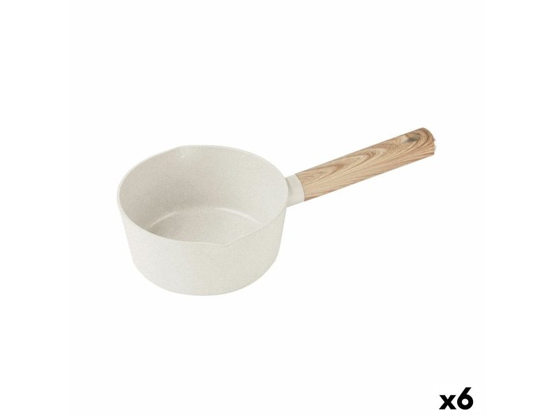 Касерола Quttin Ecook 16 x 7,5 cm 2,8 mm (6 броя)