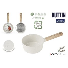 Касерола Quttin Ecook 16 x 7,5 cm 2,8 mm (6 броя)