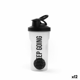 Бутилка за вода Bewinner 700 ml (12 броя)