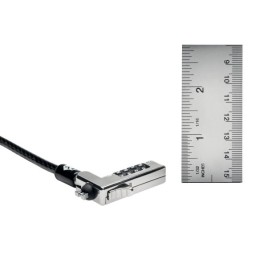 Комбиниран катинар Kensington NanoSaver 1,8 m