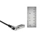 Комбиниран катинар Kensington NanoSaver 1,8 m