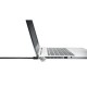 Комбиниран катинар Kensington NanoSaver 1,8 m