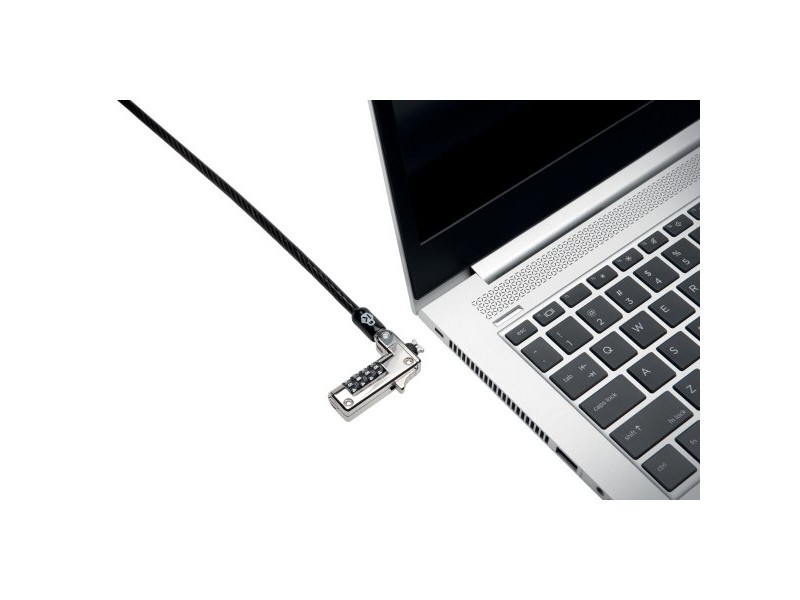 Комбиниран катинар Kensington NanoSaver 1,8 m