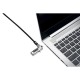 Комбиниран катинар Kensington NanoSaver 1,8 m