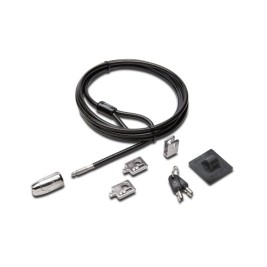 Кабел с катинар Kensington MicroSaver 2.0 2,4 m