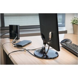 Кабел с катинар Kensington MicroSaver 2.0 2,4 m