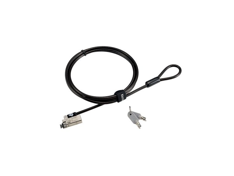 Ключалка Kensington NanoSaver 2.0 1,8 m