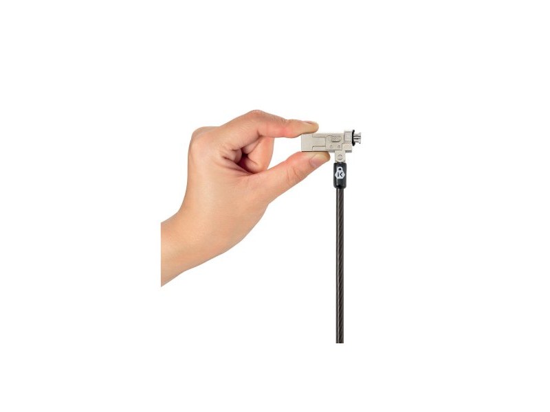Ключалка Kensington NanoSaver 2.0 1,8 m