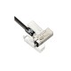 Ключалка Kensington NanoSaver 2.0 1,8 m