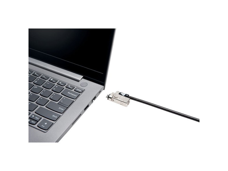 Ключалка Kensington NanoSaver 2.0 1,8 m