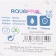 Преносима Хладилна Чанта Aquapro Welcome Summer Многоцветен 25 L 38 x 29 x 39 cm (2 броя)