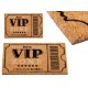 Изтривалка за Врата Gift Decor VIP Принтиран PVC 100 % PVC Кокосови влакна 40 x 2 x 60 cm 60 x 2 x 40 cm (10 броя)