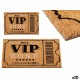 Изтривалка за Врата Gift Decor VIP Принтиран PVC 100 % PVC Кокосови влакна 40 x 2 x 60 cm 60 x 2 x 40 cm (10 броя)