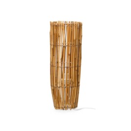 Лампион Gift Decor Естествен 18,5 x 53 x 18,5 cm (4 броя)