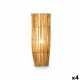 Лампион Gift Decor Естествен 18,5 x 53 x 18,5 cm (4 броя)