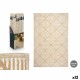 Килим Gift Decor Бял Бежов полипропилен 120 x 180 cm (12 броя)