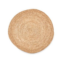 Килим Gift Decor Естествен Еспарто 80 x 2 x 80 cm (6 броя)
