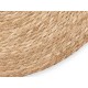 Килим Gift Decor Естествен Еспарто 80 x 2 x 80 cm (6 броя)