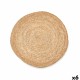 Килим Gift Decor Естествен Еспарто 80 x 2 x 80 cm (6 броя)