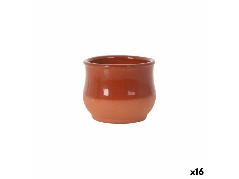 Тенджера Azofra ø 7,9 x 6,5 cm (16 броя)