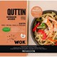 Тиган Quttin Дървен (6 броя)