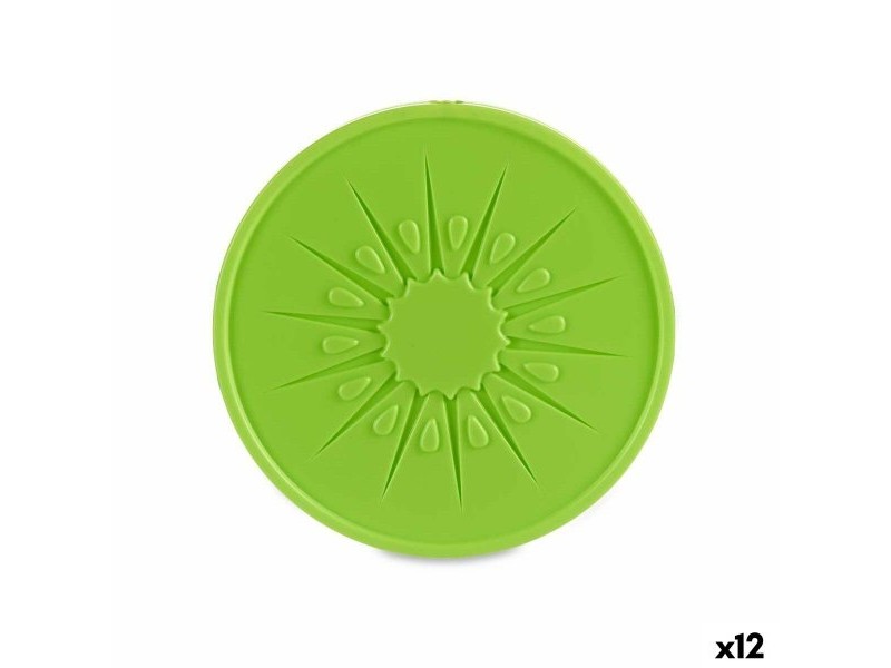 Охлаждащ Акумулатор Leknes 250 ml 17,5 x 1,5 x 17,5 cm (12 броя)