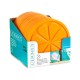 Охлаждащ Акумулатор Leknes 250 ml 17,5 x 1,5 x 17,5 cm (12 броя)
