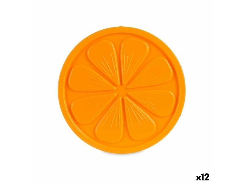Охлаждащ Акумулатор Leknes 250 ml 17,5 x 1,5 x 17,5 cm (12 броя)