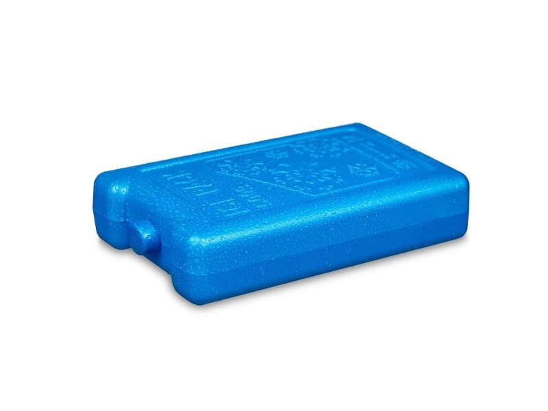 Охлаждащ Акумулатор Leknes 500 ml 9,5 x 18 x 4 cm 18 x 4 x 9,5 cm (12 броя)