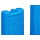 Охлаждащ Акумулатор Leknes 500 ml 9,5 x 18 x 4 cm 18 x 4 x 9,5 cm (12 броя)