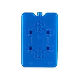 Охлаждащ Акумулатор Leknes 200 ml 11 x 16,5 x 1,5 cm (24 броя)