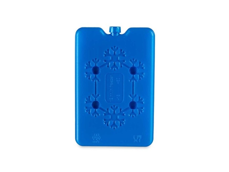 Охлаждащ Акумулатор Leknes 200 ml 11 x 16,5 x 1,5 cm (24 броя)