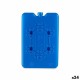 Охлаждащ Акумулатор Leknes 200 ml 11 x 16,5 x 1,5 cm (24 броя)