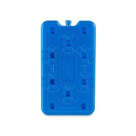 Охлаждащ Акумулатор Leknes 400 ml 14 x 24,5 x 1,5 cm (18 броя)