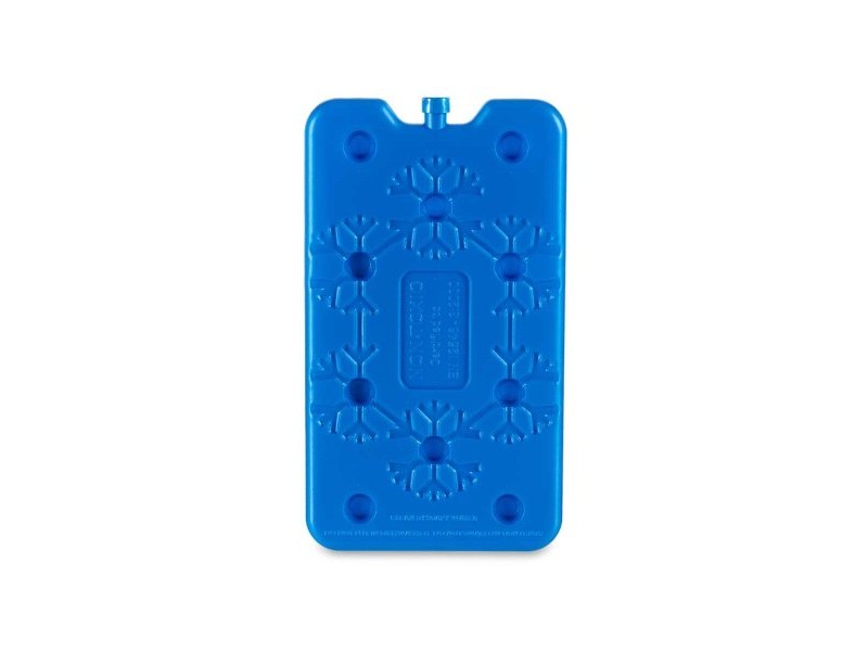 Охлаждащ Акумулатор Leknes 400 ml 14 x 24,5 x 1,5 cm (18 броя)