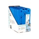 Охлаждащ Акумулатор Leknes 400 ml 14 x 24,5 x 1,5 cm (18 броя)