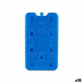 Охлаждащ Акумулатор Leknes 400 ml 14 x 24,5 x 1,5 cm (18 броя)