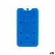 Охлаждащ Акумулатор Leknes 400 ml 14 x 24,5 x 1,5 cm (18 броя)