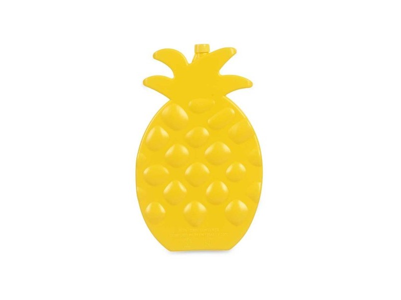 Охлаждащ Акумулатор Leknes 200 ml 1,5 x 20 x 13 cm 13 x 20 x 1,5 cm (12 броя)