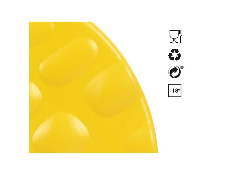 Охлаждащ Акумулатор Leknes 200 ml 1,5 x 20 x 13 cm 13 x 20 x 1,5 cm (12 броя)