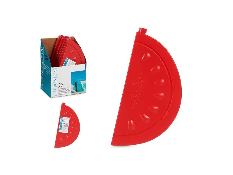 Охлаждащ Акумулатор Leknes 200 ml 11 x 1,5 x 22 cm 22 x 1,5 x 11 cm (6 броя)