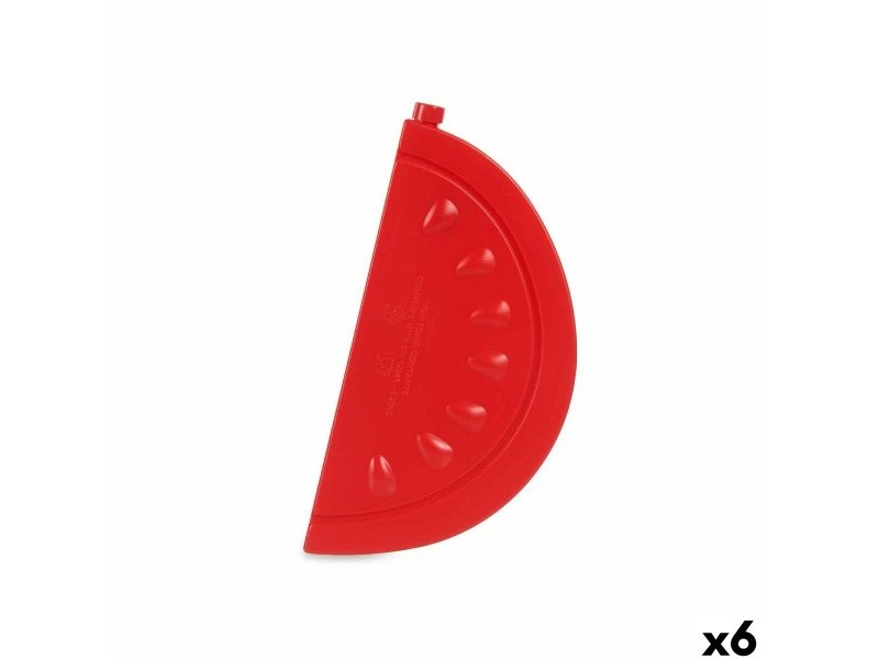 Охлаждащ Акумулатор Leknes 200 ml 11 x 1,5 x 22 cm 22 x 1,5 x 11 cm (6 броя)