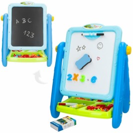 Двустранна Шистова Дъска (4 броя)