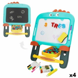 Комплект за Рисуване Colorbaby (4 броя)