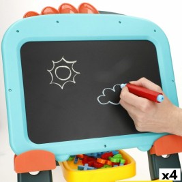Комплект за Рисуване Colorbaby (4 броя)
